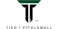 Tier 1 Pickleball